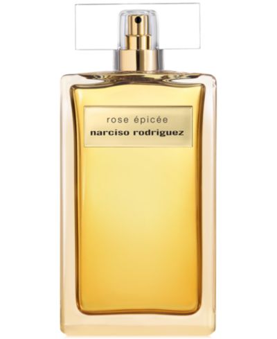 Narciso Rodriguez Rose Épicée парфюмерная вода Intense 3.3 oz.