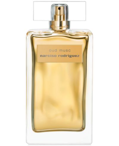 Narciso Rodriguez парфюмерная вода Oud Musc Intense, 3.3 oz.