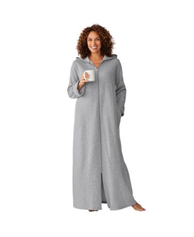 Heather grey