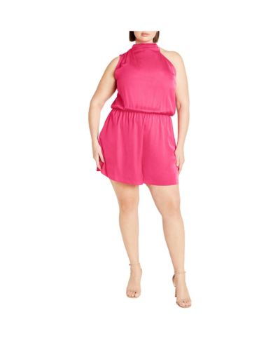 Summer pink