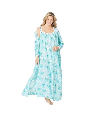 Комплект пешвар Only Necessities Women's 2-piece Cabbage-Rose