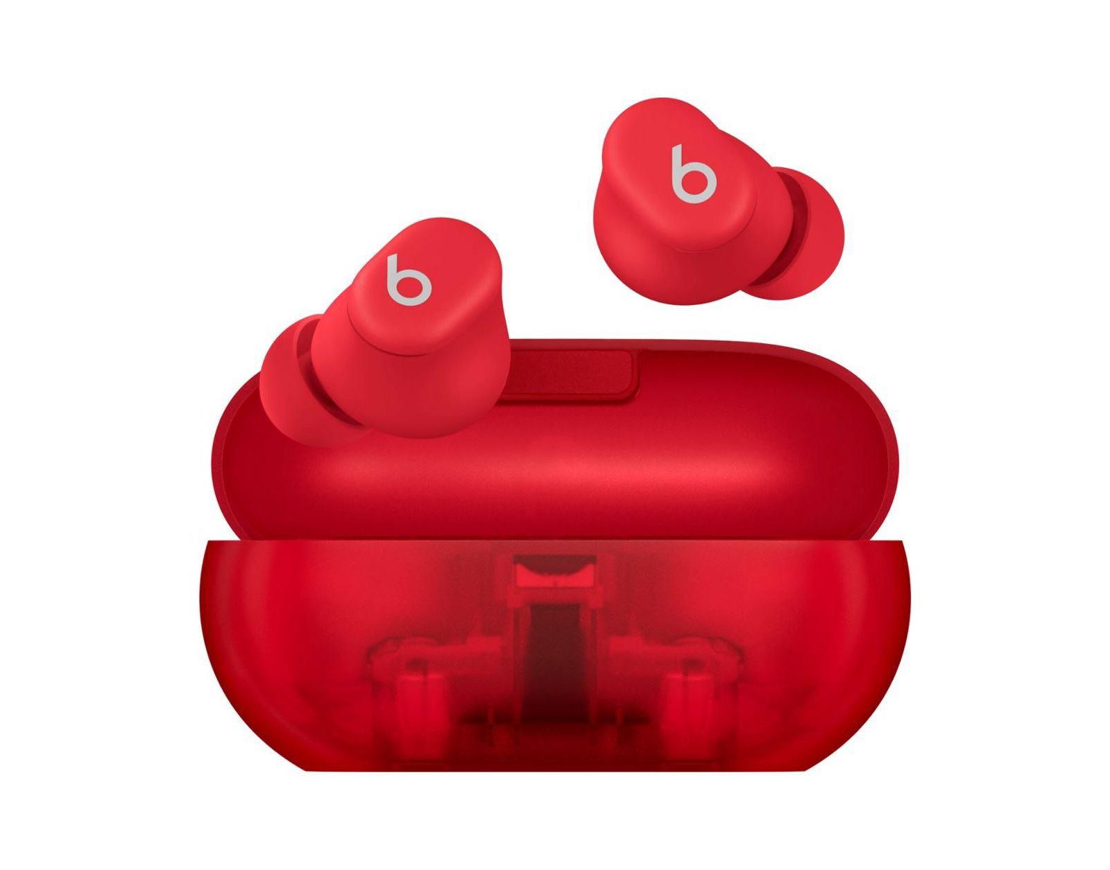 Beats Solo Buds True Wireless Earbuds