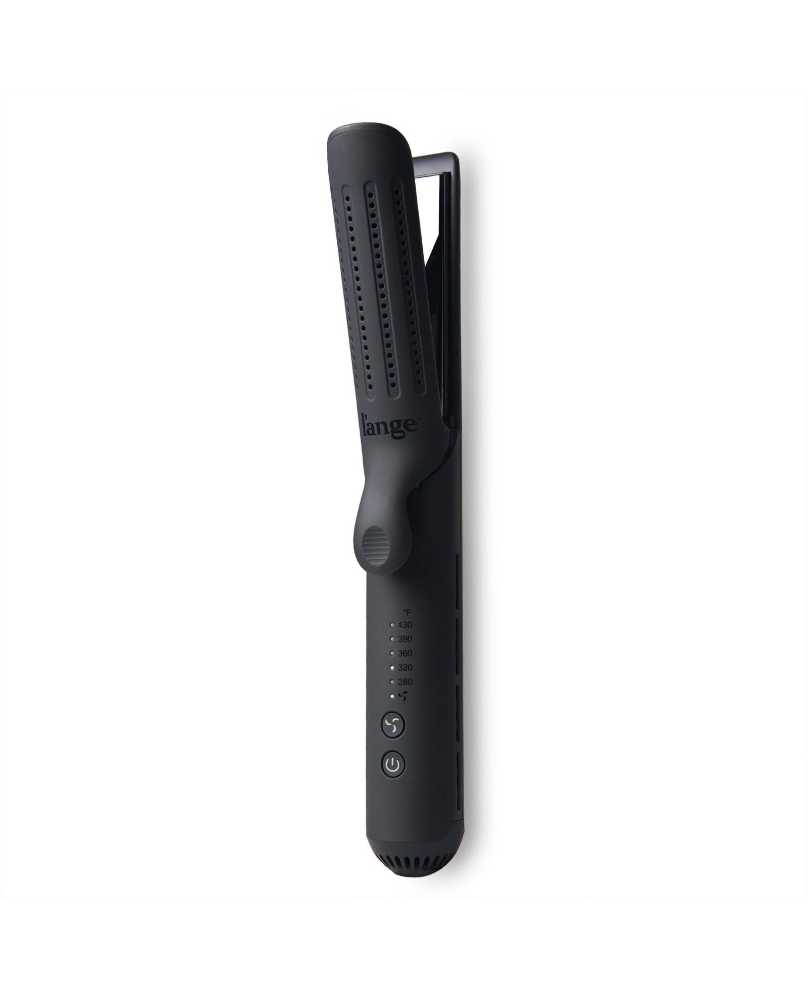 L'ange Le Duo 360degree(s) Airflow Titanium Styler