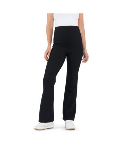 Ripe Maternity беременные брюки Jonah с расклешенными штанинами