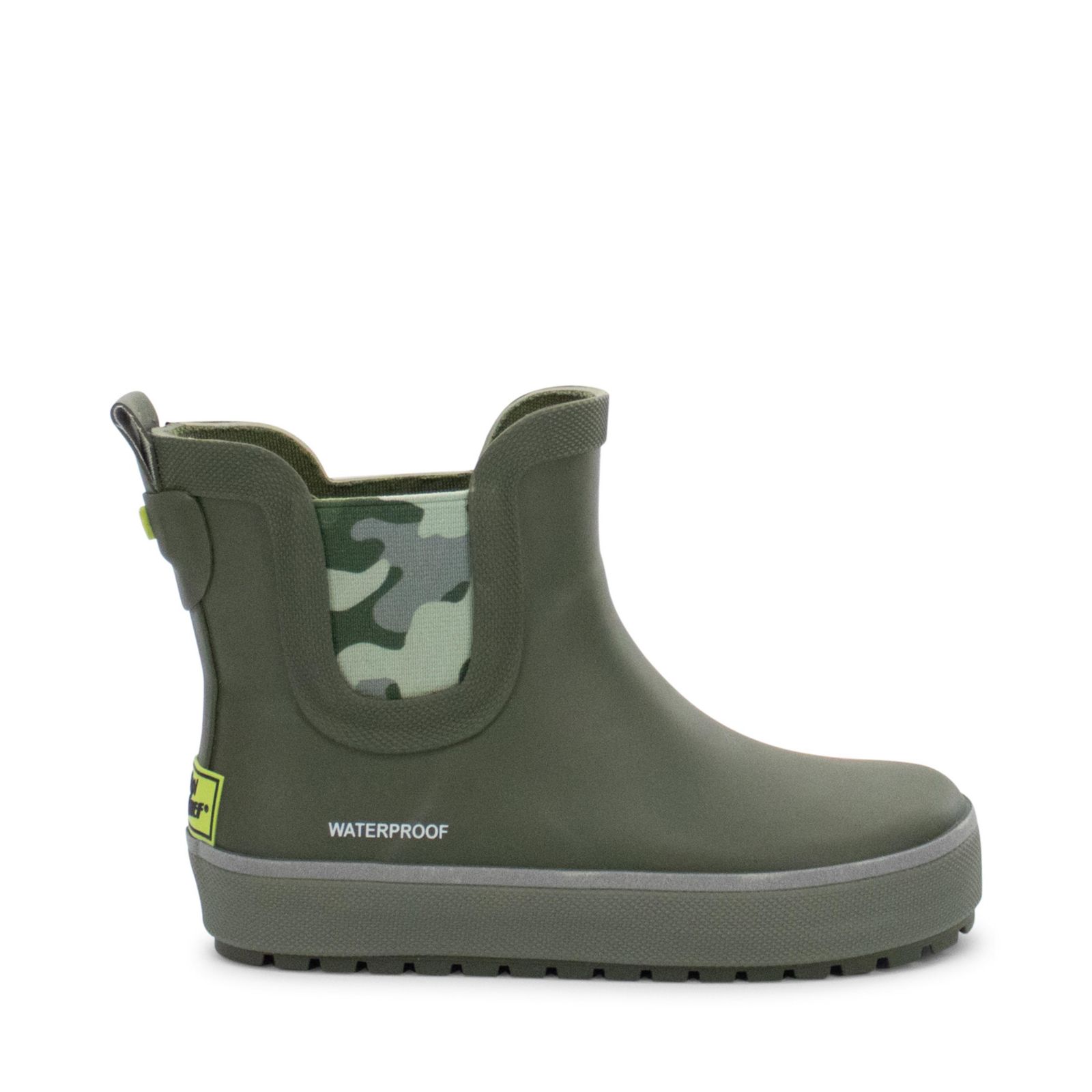 Western Chief Kids Element Chelsea Rain Boot