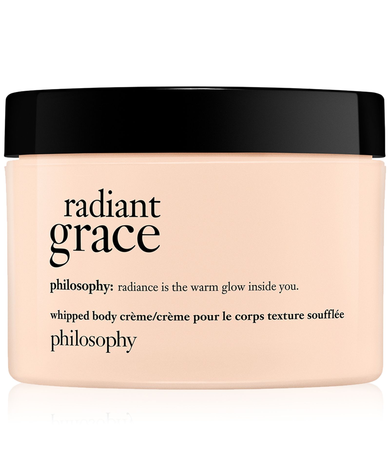 philosophy Radiant Grace крем для тела