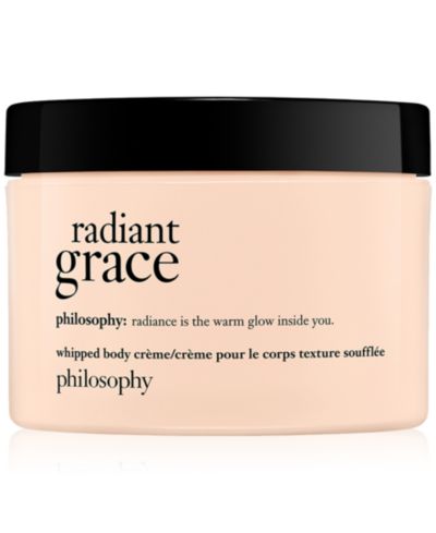 philosophy Radiant Grace крем для тела