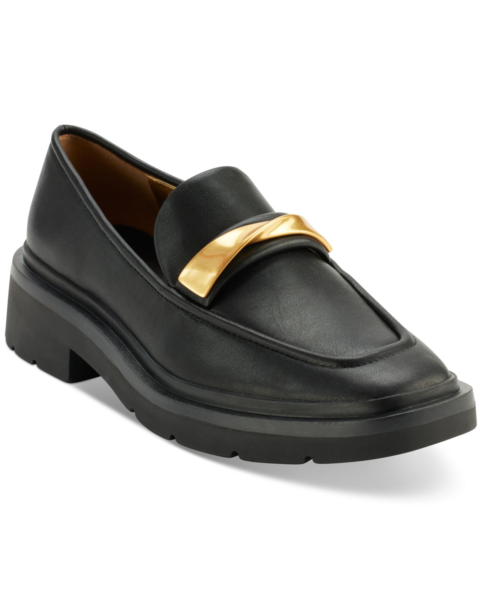 Женские лоферы Donna Karan New York Sabina