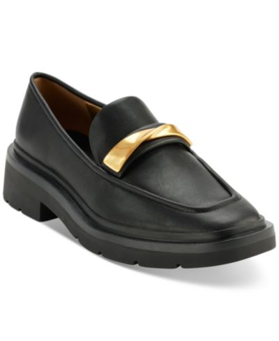 Женские лоферы Donna Karan New York Sabina