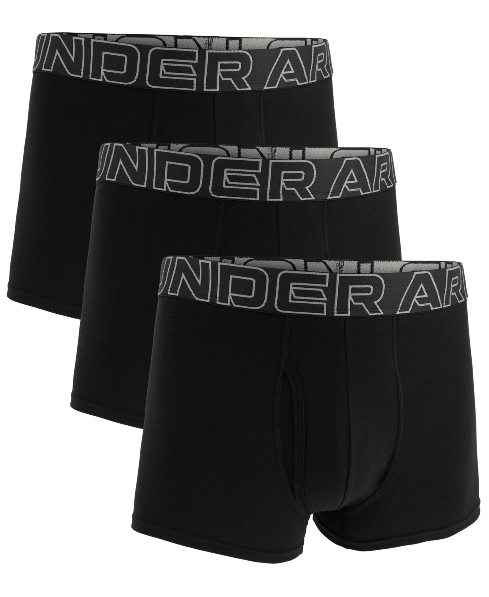 Under Armour Мужское белье Ua Performance Cotto