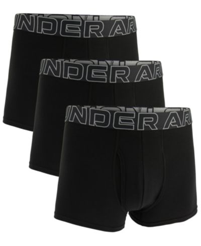 Under Armour Мужское белье Ua Performance Cotto