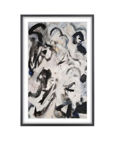 Let Go Framed Wall Art