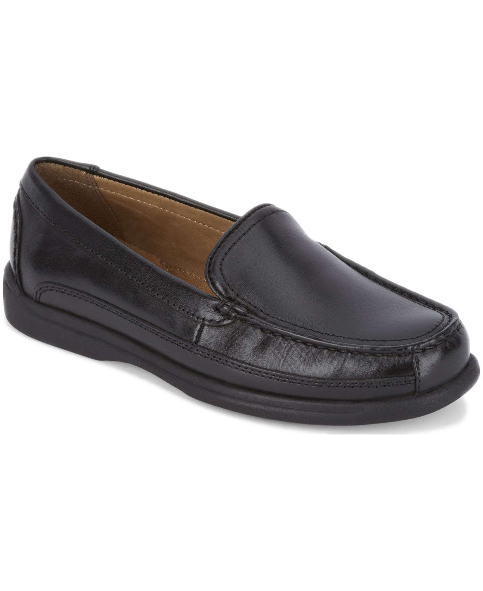 Dockers Men's Catalina Moc-Toe Loafers