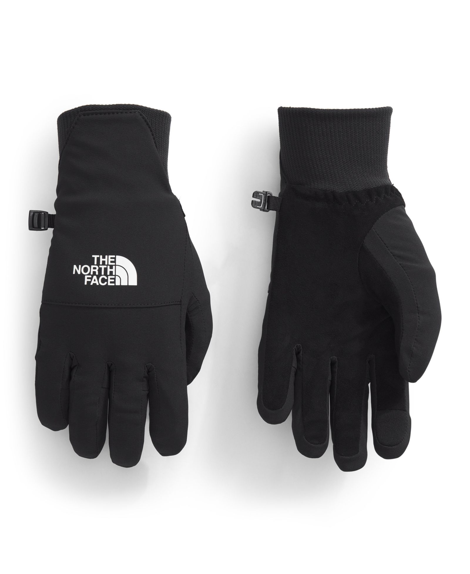 Женские перчатки The North Face Shelbe Raschel Etip™