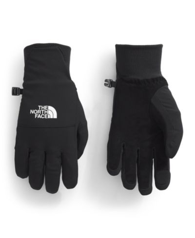 Женские перчатки The North Face Shelbe Raschel Etip™