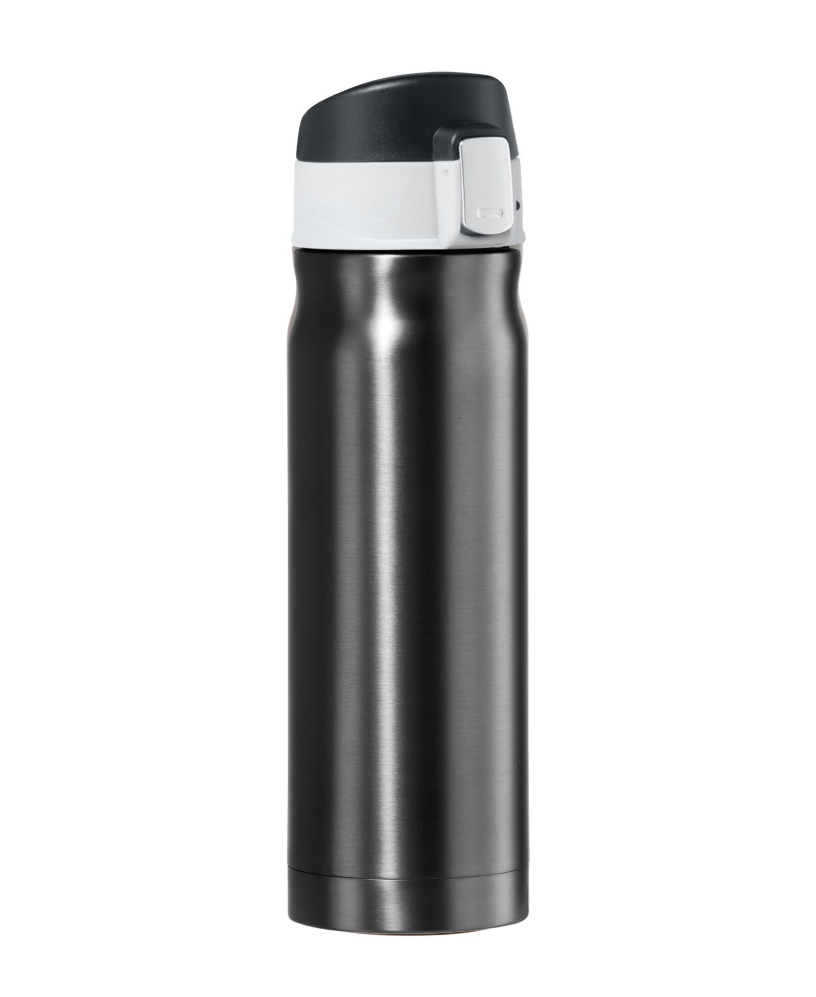 OGGI Caliber 17oz Stainless Steel Travel Water Bottle