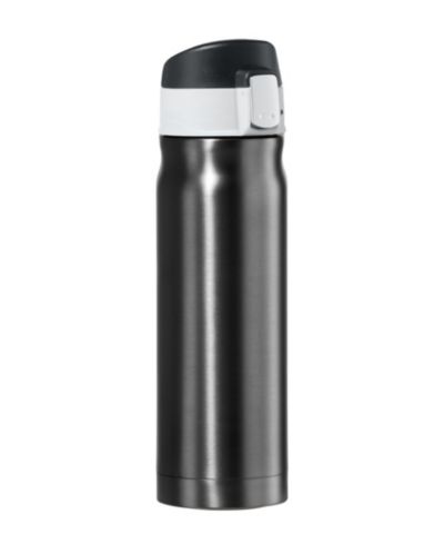 Бутылка для воды OGGI Caliber 17oz из нержавеющей стали