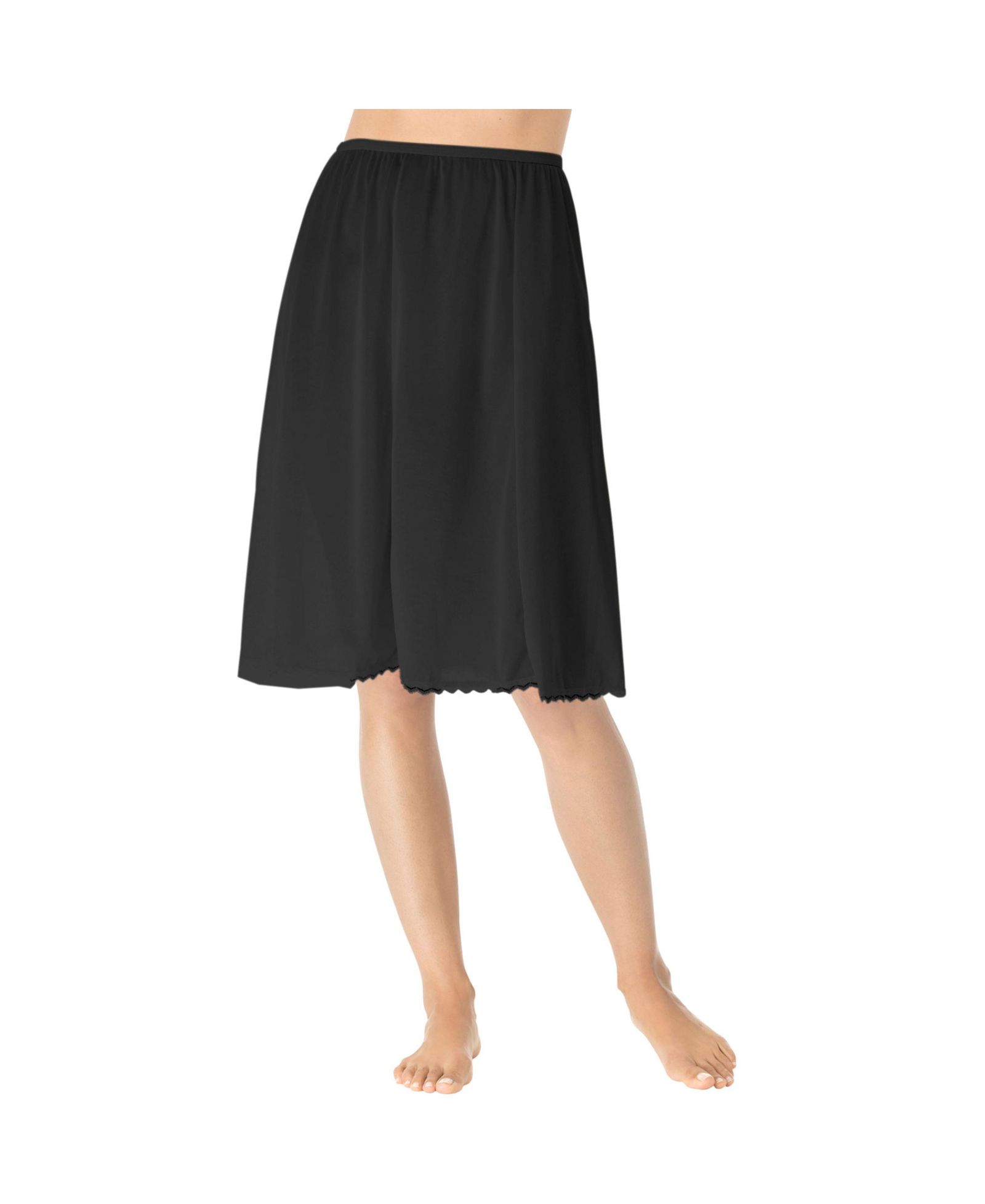 Comfort Choice Plus Size полукомбинация 6-панельная