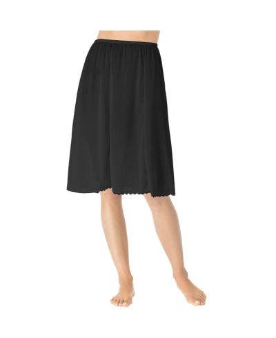 Comfort Choice Plus Size полукомбинация 6-панельная
