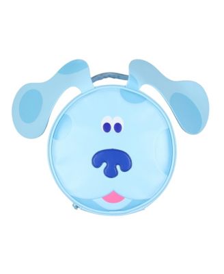 Термоланч-бокс Nickelodeon Blue's Clues Character Head Shaped, 10"