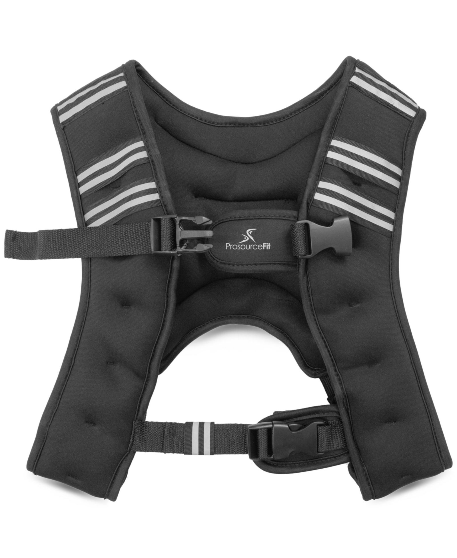 Утяжеленный жилет ProsourceFit 10 lb