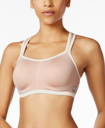 Спортивный бюстгальтер Natori Women's Yogi Contour convertible