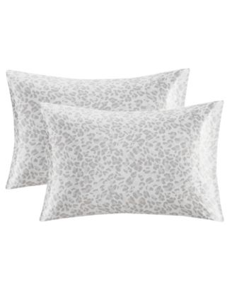 Gray Leopard