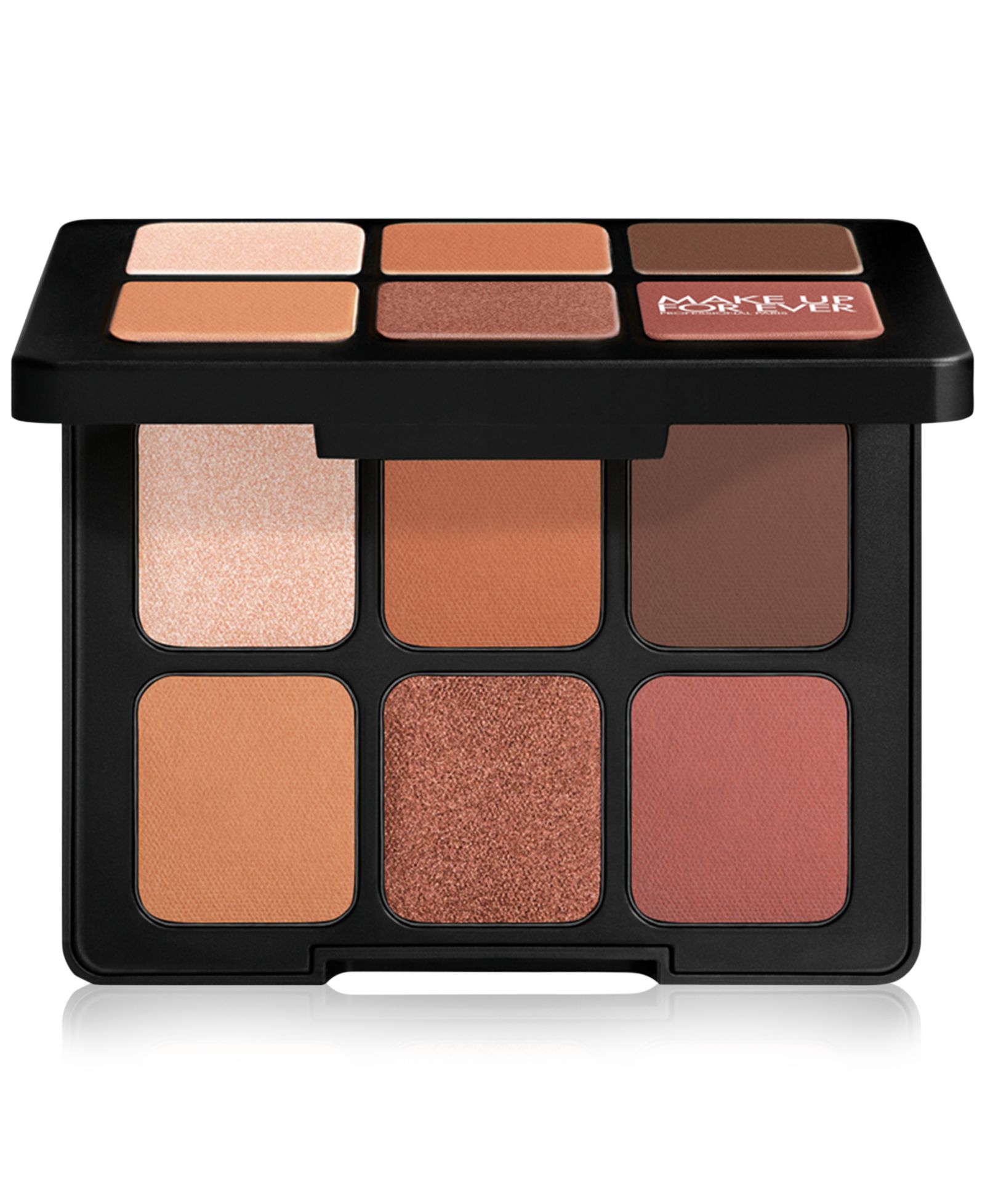 Палетка MAKE UP FOR EVER Artist To Go