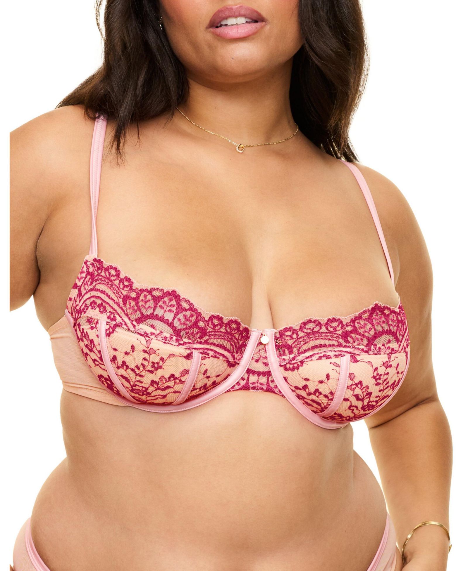 Adore Me Женский бюстгальтер Paloma Contour Balconette