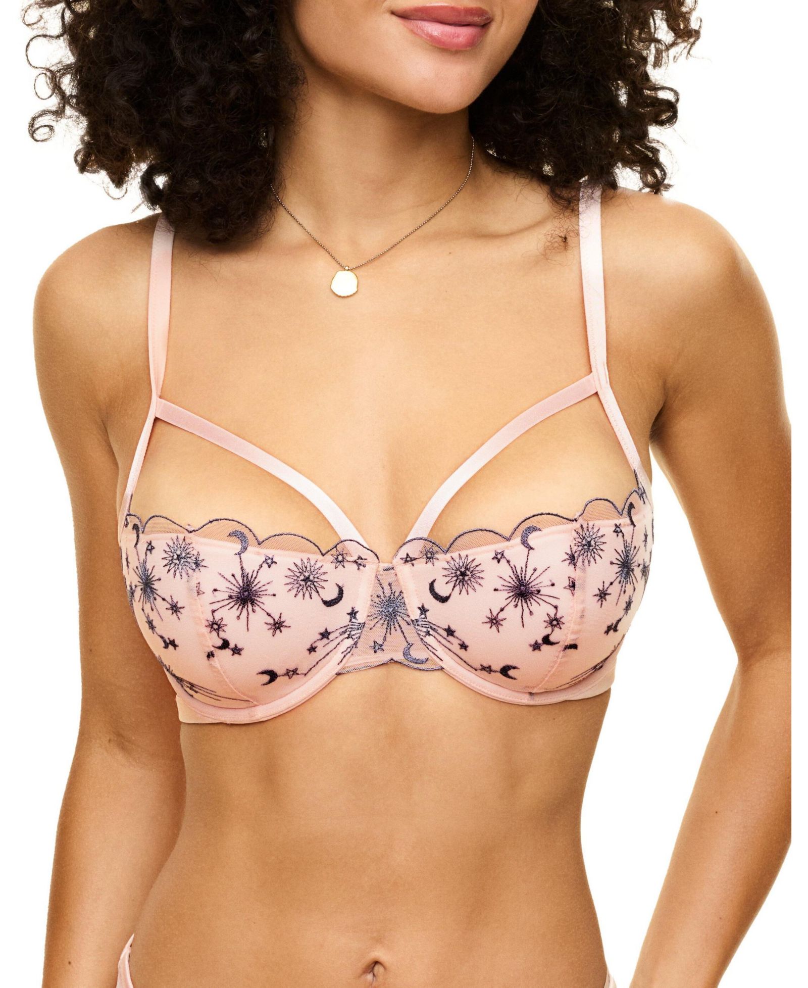 Adore Me Женский бюстгальтер Estelle Contour Balconette