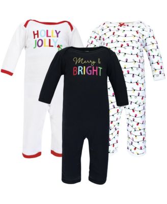 Merry and bright