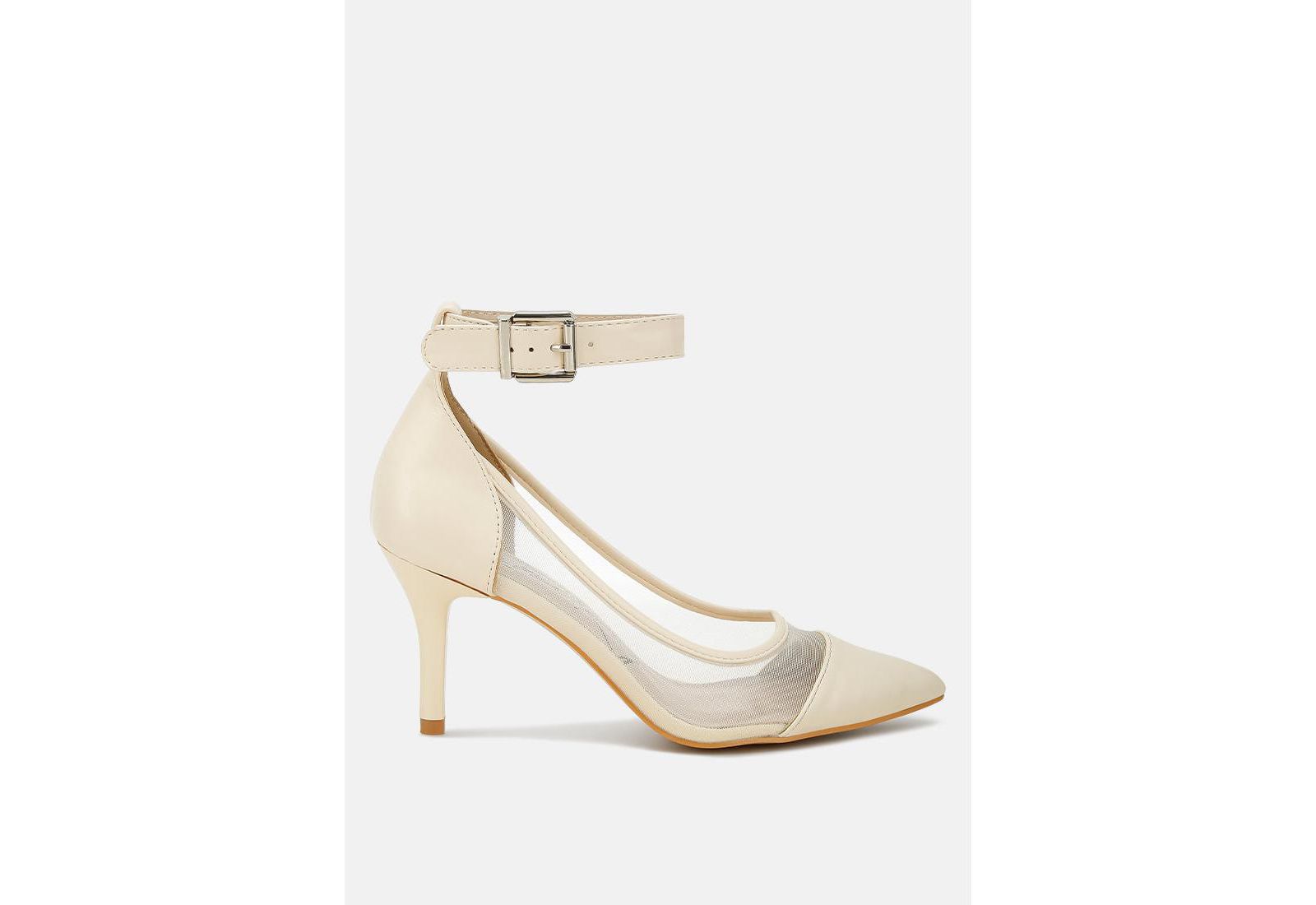 Hearst босоножки Mesh Pump