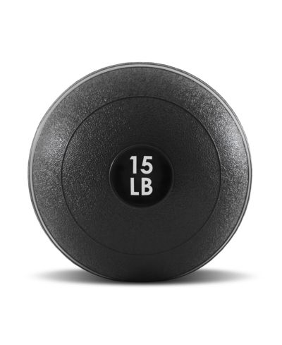 Классический слэм-бол ProsourceFit, 15 lb