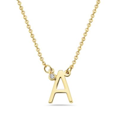 Gold A
