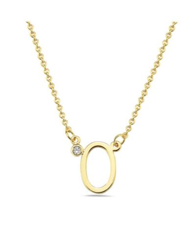 Gold O