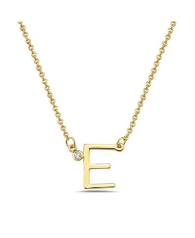 Gold E