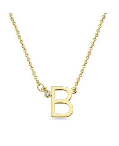 Gold B