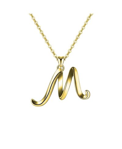 Initial m