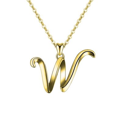 Initial w