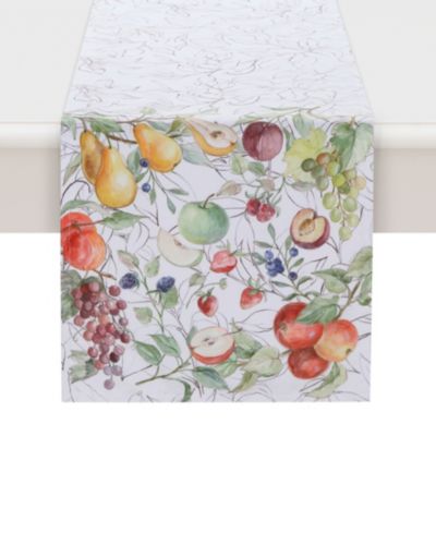 Набор из 4 подстановочных салфеток Laural Home In the Orchard
