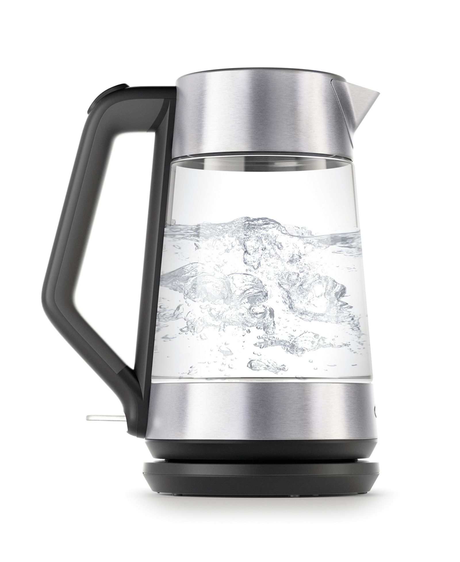OXO Brew 13.5" Stainless Steel Cordless Electric Kettle