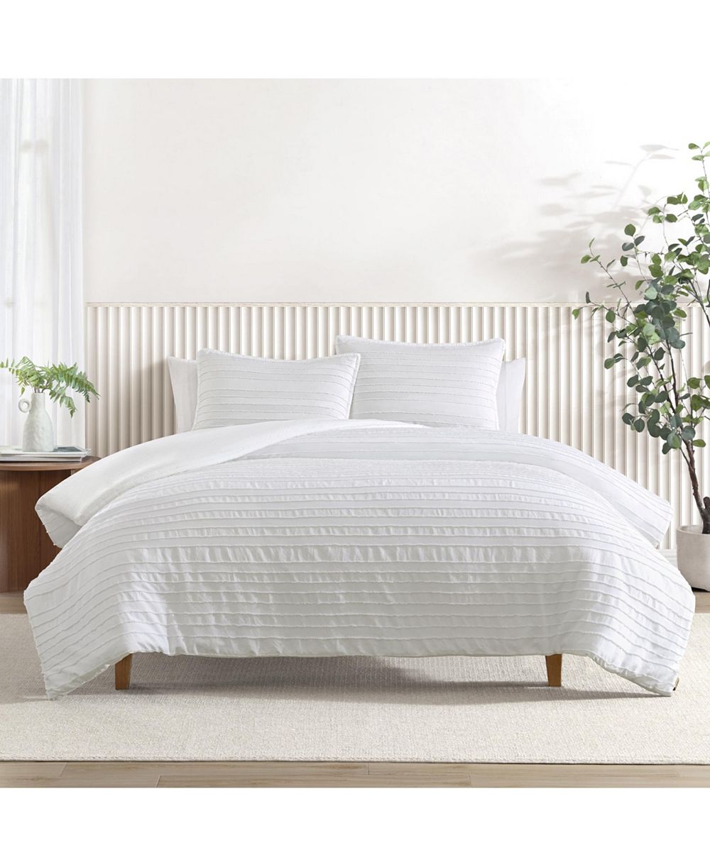UGG® Devon Textured 2-Pc. Comforter Set, Twin/Twin XL