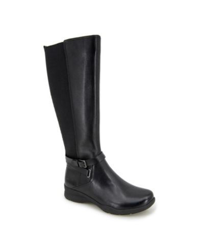 Jambu Women's Taylor Round Toe Boots