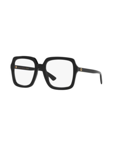 Женские очки Gucci Rectangle Plastic GG1318O