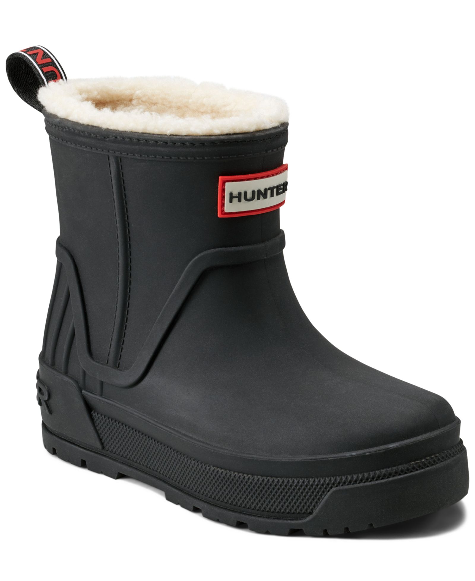 Hunter Toddler Kids' Grace Waterproof Rain Boots from Finish Line