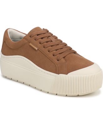 Honey Brown Microsuede
