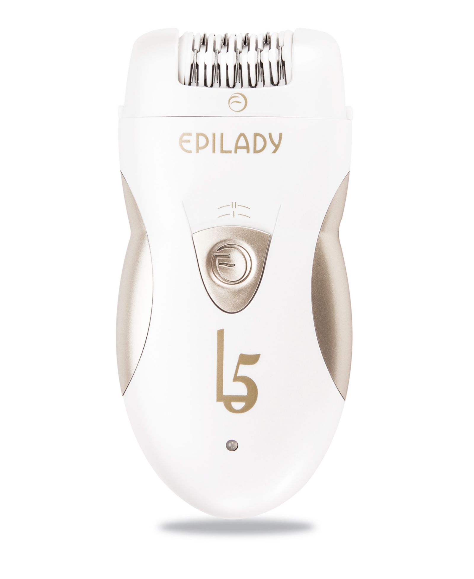Эпилятор Epilady Legend 5 Rechargeable Full Body Hair Removal