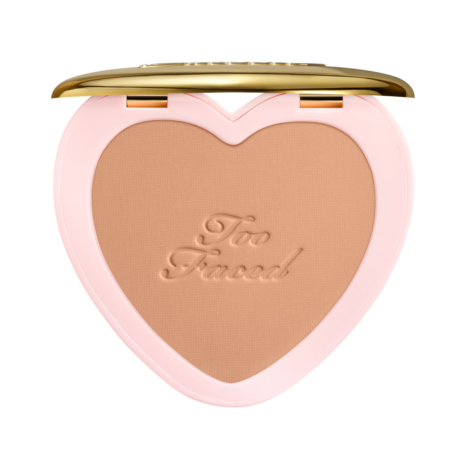 Пудра для фиксации Too Faced Born This Way Soft Blur Flexible Finish