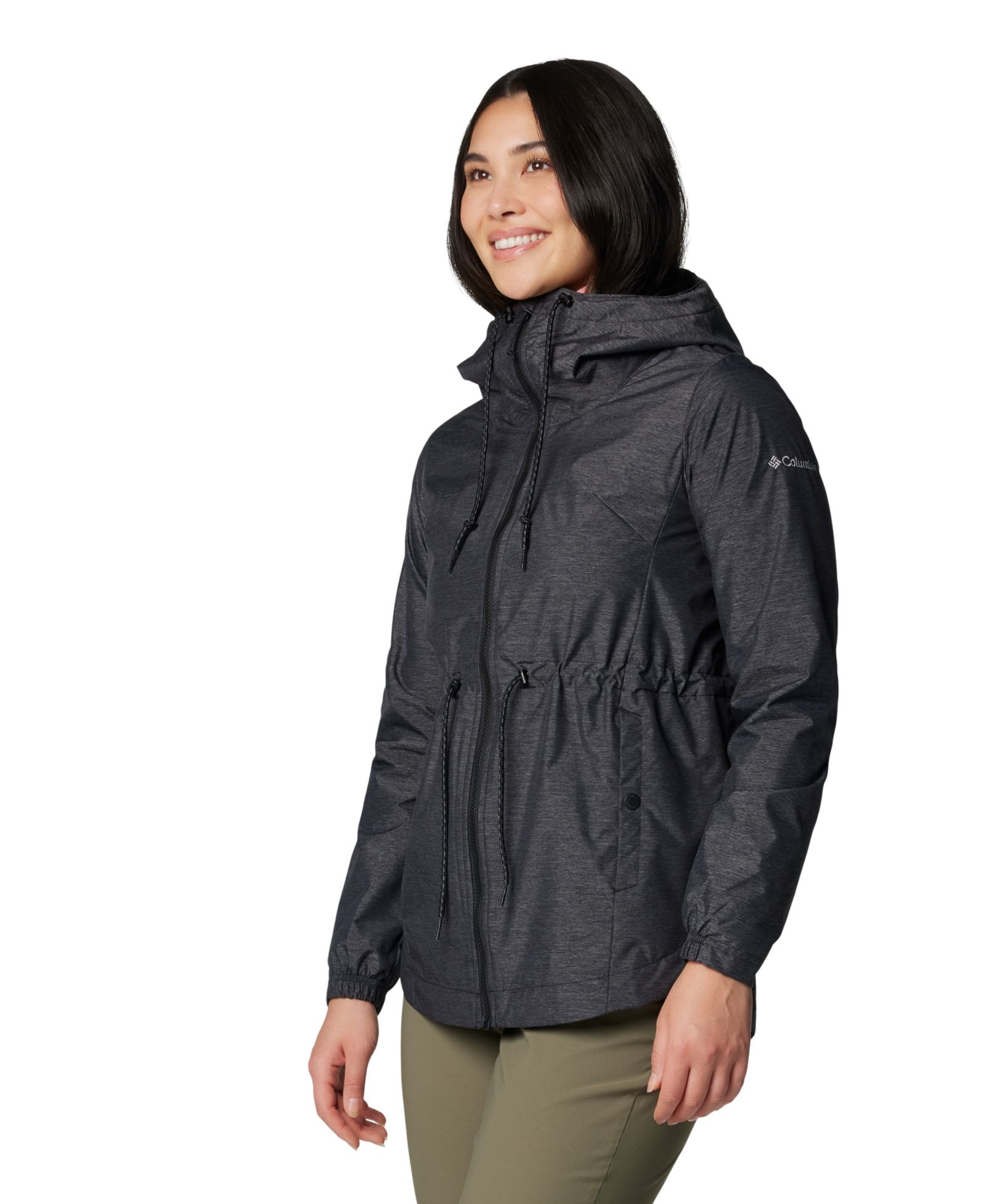 Columbia Women's Lillian Ridge Zipper II Jacket