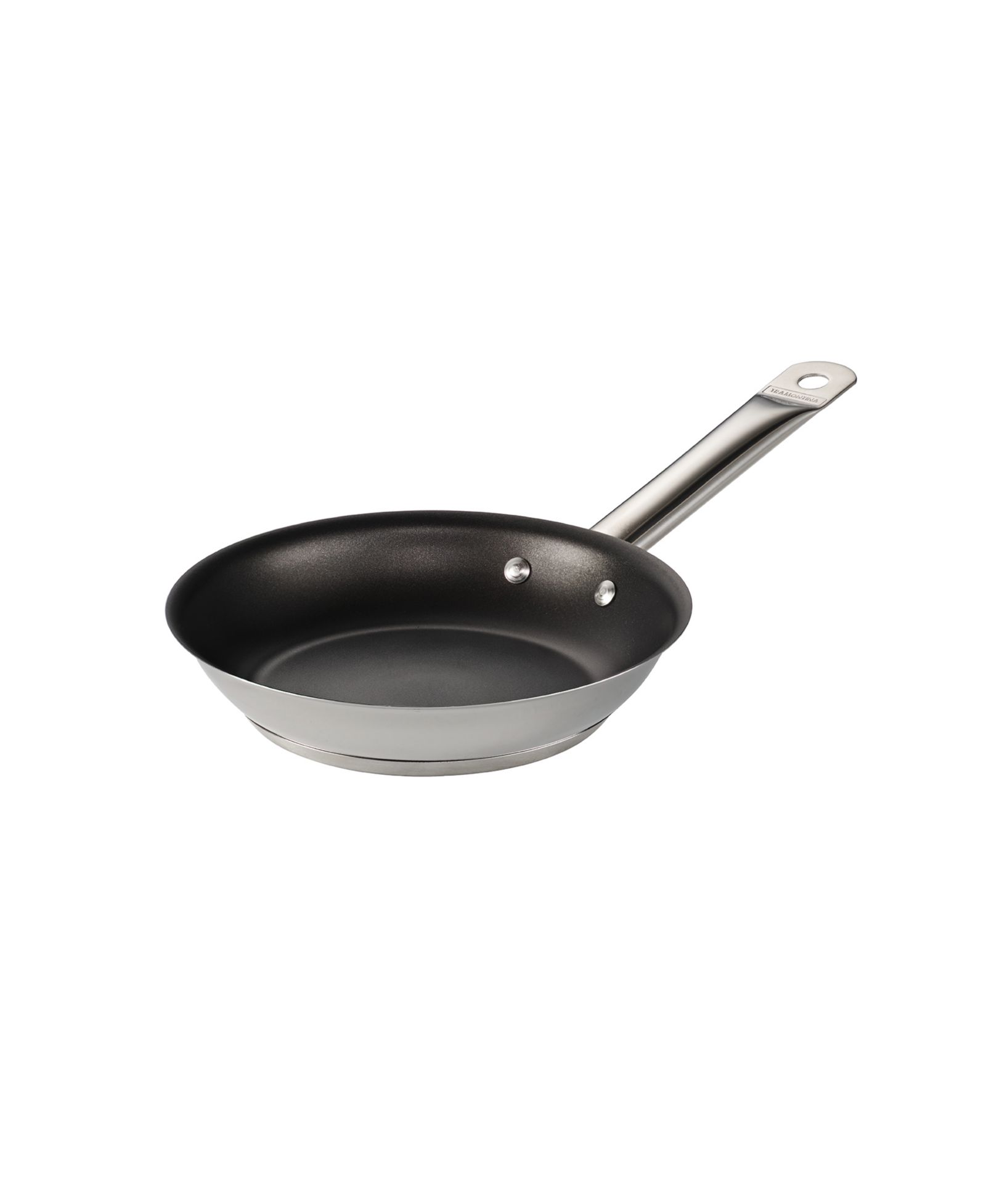 Tramontina сковорода с антипригарным покрытием Tri-Ply Base, 8"